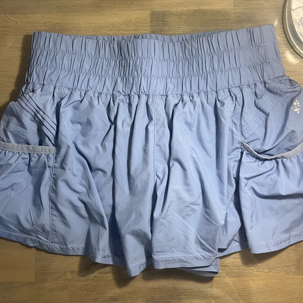 free people movement shorts